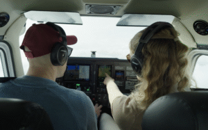 IFR C172